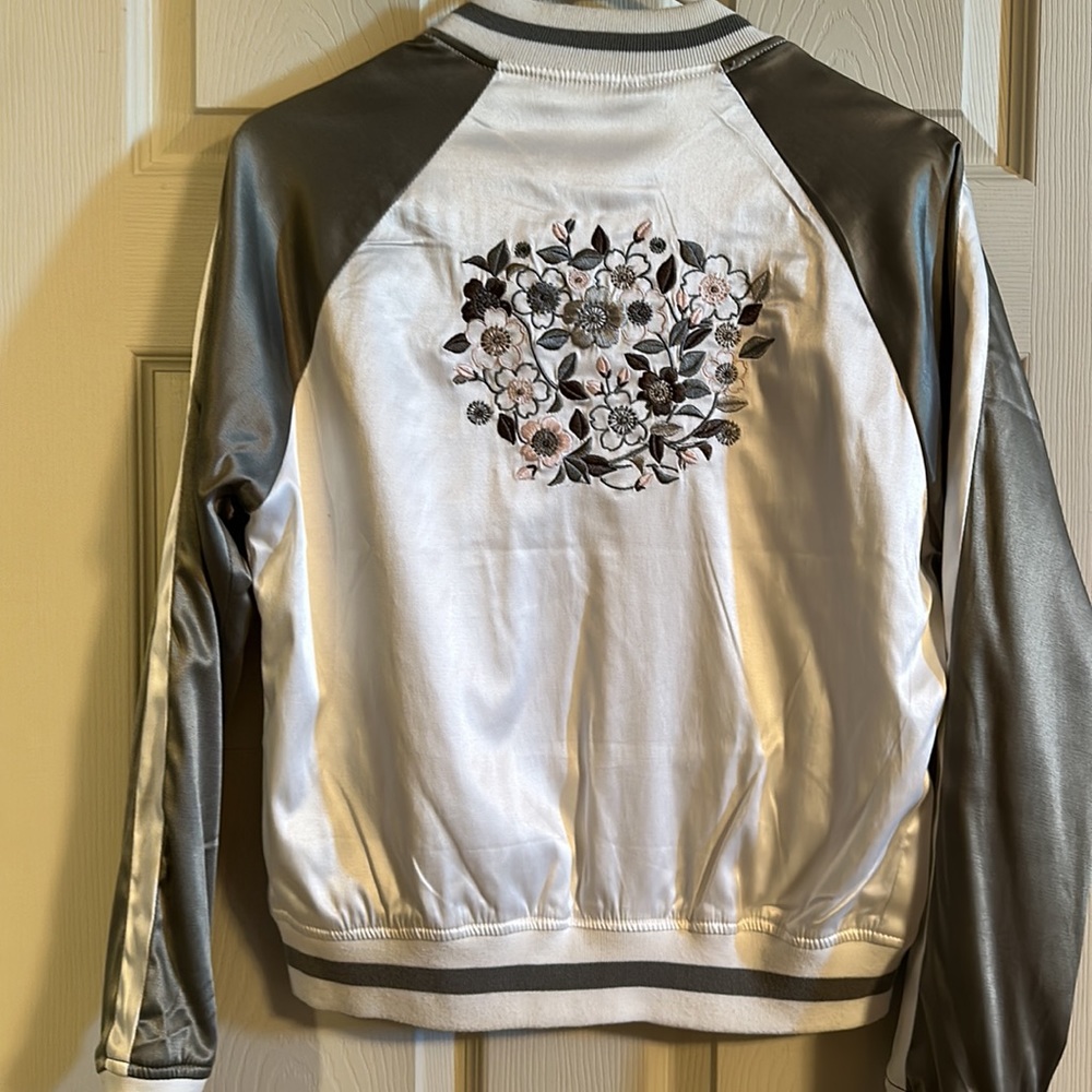 Ashley Spring Jacket - Picture 2 of 3